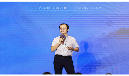 华体会app官方下载李恒：AI 助力道路运输安全 | CCF-GAIR 2020